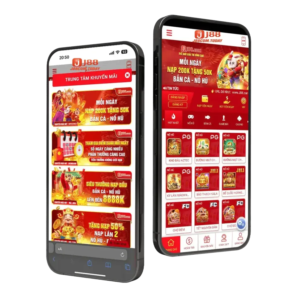 Các chương trình khuyến mãi MV66