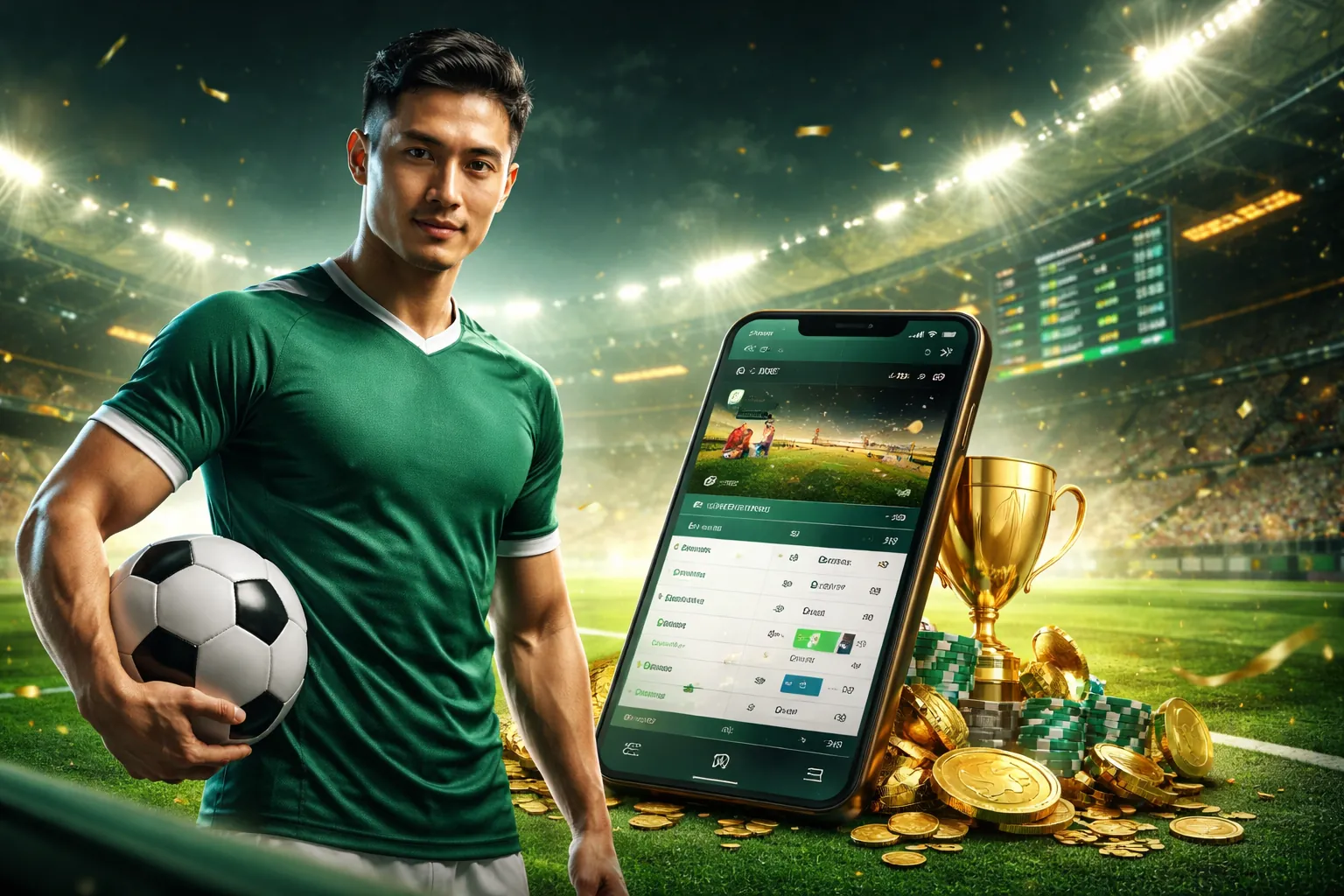 Biểu tượng các trò chơi đa dạng tại MV66